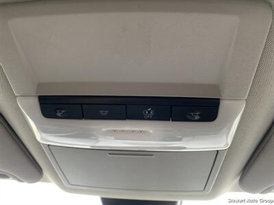 2023 Nissan Altima 2.5 SV   - Photo 30 - Pataskala, OH 43062