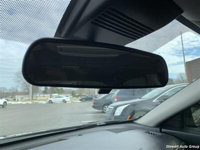 2023 Nissan Altima 2.5 SV   - Photo 29 - Pataskala, OH 43062