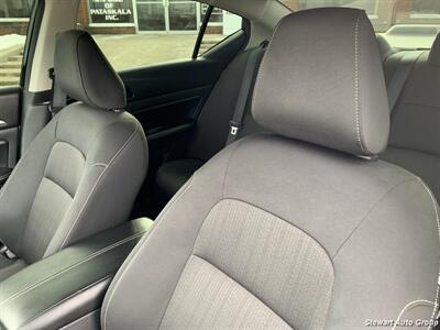 2023 Nissan Altima 2.5 SV   - Photo 19 - Pataskala, OH 43062