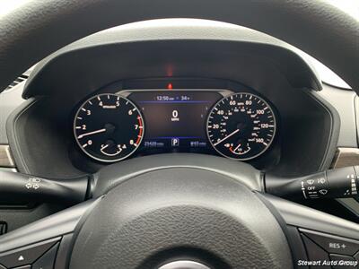 2023 Nissan Altima 2.5 SV   - Photo 27 - Pataskala, OH 43062