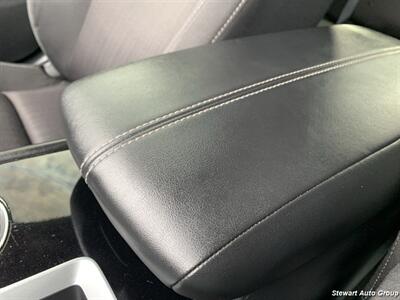 2023 Nissan Altima 2.5 SV   - Photo 38 - Pataskala, OH 43062