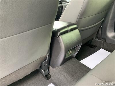 2023 Nissan Altima 2.5 SV   - Photo 22 - Pataskala, OH 43062