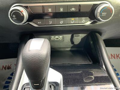 2023 Nissan Altima 2.5 SV   - Photo 36 - Pataskala, OH 43062