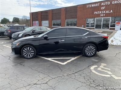2023 Nissan Altima 2.5 SV   - Photo 5 - Pataskala, OH 43062