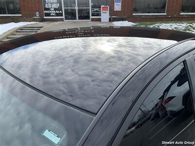 2023 Nissan Altima 2.5 SV   - Photo 8 - Pataskala, OH 43062