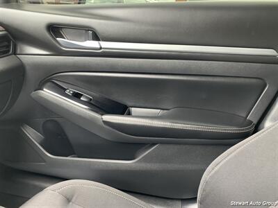 2023 Nissan Altima 2.5 SV   - Photo 31 - Pataskala, OH 43062