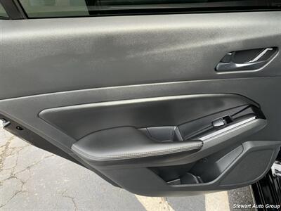 2023 Nissan Altima 2.5 SV   - Photo 20 - Pataskala, OH 43062