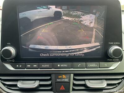 2023 Nissan Altima 2.5 SV   - Photo 35 - Pataskala, OH 43062