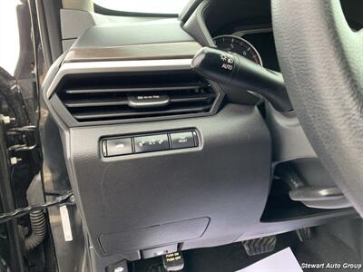 2023 Nissan Altima 2.5 SV   - Photo 26 - Pataskala, OH 43062