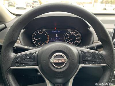 2023 Nissan Altima 2.5 SV   - Photo 28 - Pataskala, OH 43062