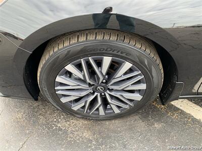 2023 Nissan Altima 2.5 SV   - Photo 16 - Pataskala, OH 43062