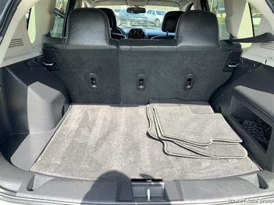 2017 Jeep Compass Sport 75th Anniversary 4x4   - Photo 23 - Pataskala, OH 43062