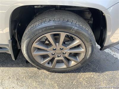2017 Jeep Compass Sport 75th Anniversary 4x4   - Photo 10 - Pataskala, OH 43062