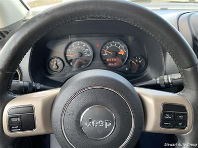 2017 Jeep Compass Sport 75th Anniversary 4x4   - Photo 26 - Pataskala, OH 43062