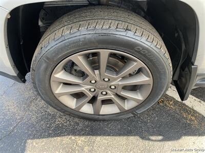 2017 Jeep Compass Sport 75th Anniversary 4x4   - Photo 16 - Pataskala, OH 43062