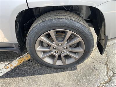 2017 Jeep Compass Sport 75th Anniversary 4x4   - Photo 15 - Pataskala, OH 43062