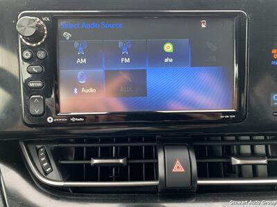 2018 Toyota C-HR XLE Premium - Photo 31 - Pataskala, OH 43062
