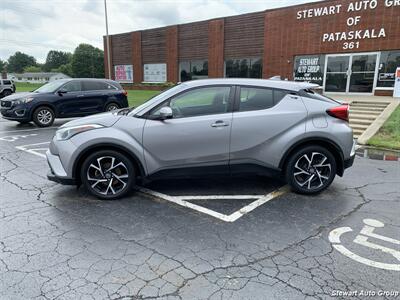 2018 Toyota C-HR XLE Premium - Photo 5 - Pataskala, OH 43062