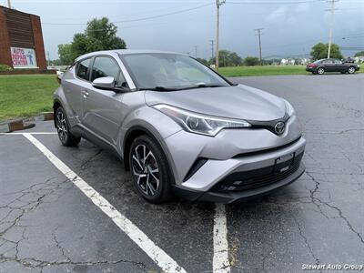 2018 Toyota C-HR XLE Premium - Photo 3 - Pataskala, OH 43062