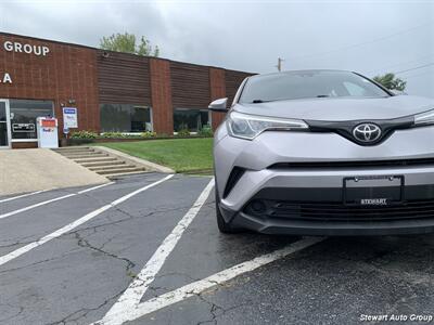 2018 Toyota C-HR XLE Premium - Photo 4 - Pataskala, OH 43062