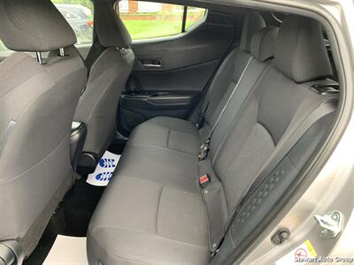 2018 Toyota C-HR XLE Premium - Photo 20 - Pataskala, OH 43062