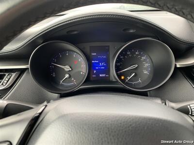 2018 Toyota C-HR XLE Premium - Photo 25 - Pataskala, OH 43062