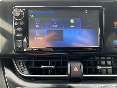 2018 Toyota C-HR XLE Premium - Photo 30 - Pataskala, OH 43062