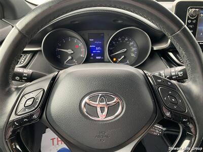 2018 Toyota C-HR XLE Premium - Photo 26 - Pataskala, OH 43062