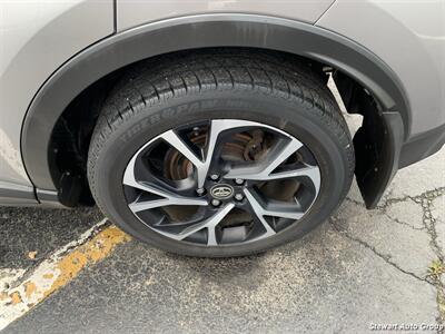 2018 Toyota C-HR XLE Premium - Photo 14 - Pataskala, OH 43062