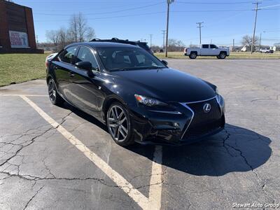2014 Lexus IS 250   - Photo 3 - Pataskala, OH 43062