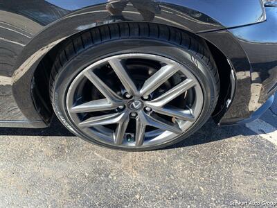 2014 Lexus IS 250   - Photo 13 - Pataskala, OH 43062