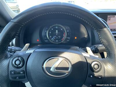 2014 Lexus IS 250   - Photo 27 - Pataskala, OH 43062
