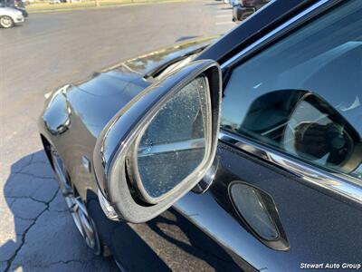 2014 Lexus IS 250   - Photo 11 - Pataskala, OH 43062