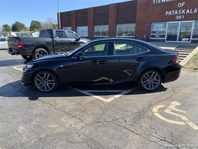 2014 Lexus IS 250   - Photo 5 - Pataskala, OH 43062