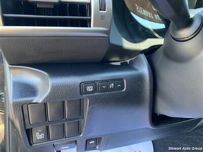 2014 Lexus IS 250   - Photo 25 - Pataskala, OH 43062