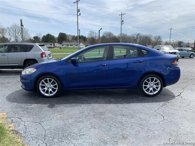 2013 Dodge Dart SXT   - Photo 4 - Pataskala, OH 43062