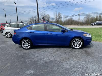 2013 Dodge Dart SXT   - Photo 6 - Pataskala, OH 43062