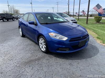 2013 Dodge Dart SXT   - Photo 3 - Pataskala, OH 43062