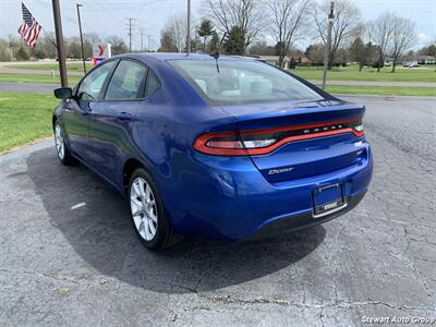 2013 Dodge Dart SXT   - Photo 11 - Pataskala, OH 43062