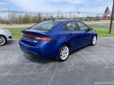 2013 Dodge Dart SXT   - Photo 9 - Pataskala, OH 43062