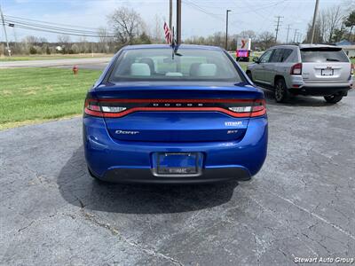 2013 Dodge Dart SXT   - Photo 10 - Pataskala, OH 43062