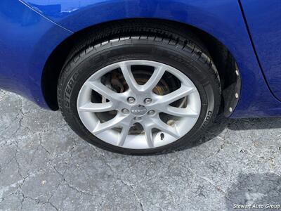 2013 Dodge Dart SXT   - Photo 8 - Pataskala, OH 43062