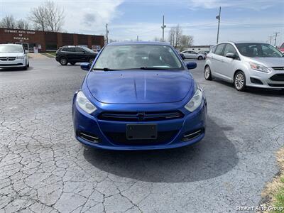 2013 Dodge Dart SXT   - Photo 2 - Pataskala, OH 43062