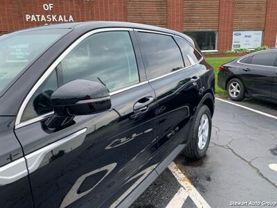 2022 Kia Sorento LX   - Photo 6 - Pataskala, OH 43062