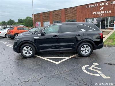 2022 Kia Sorento LX   - Photo 5 - Pataskala, OH 43062