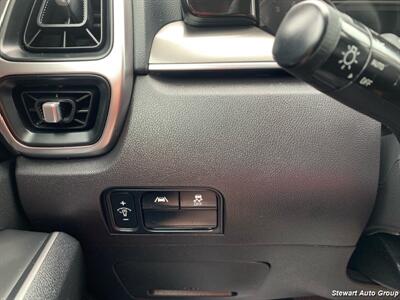 2022 Kia Sorento LX   - Photo 26 - Pataskala, OH 43062