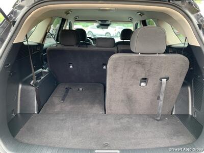 2022 Kia Sorento LX   - Photo 25 - Pataskala, OH 43062