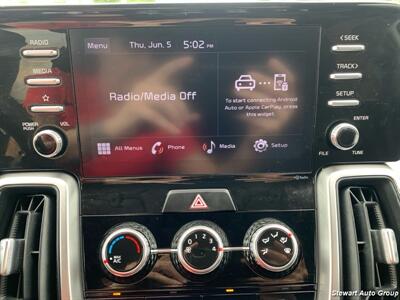 2022 Kia Sorento LX   - Photo 33 - Pataskala, OH 43062