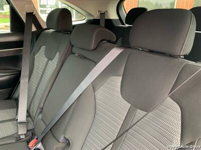 2022 Kia Sorento LX   - Photo 21 - Pataskala, OH 43062