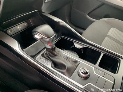 2022 Kia Sorento LX   - Photo 37 - Pataskala, OH 43062